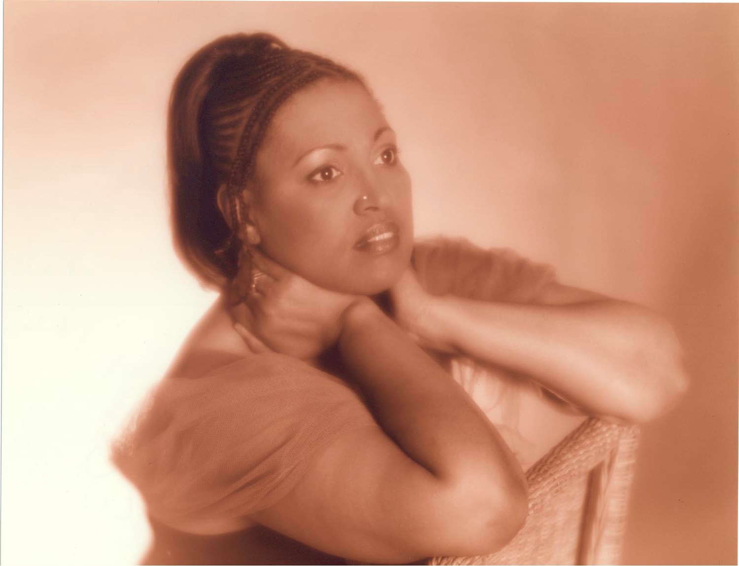 Thea Wray